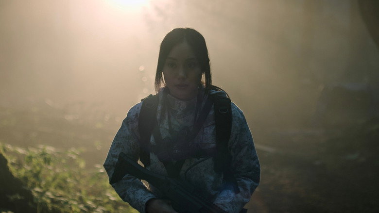 Still from Invasion - Season 3 Episode 7