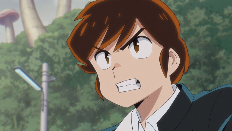 Still from Urusei Yatsura - Season 1 Episode 45