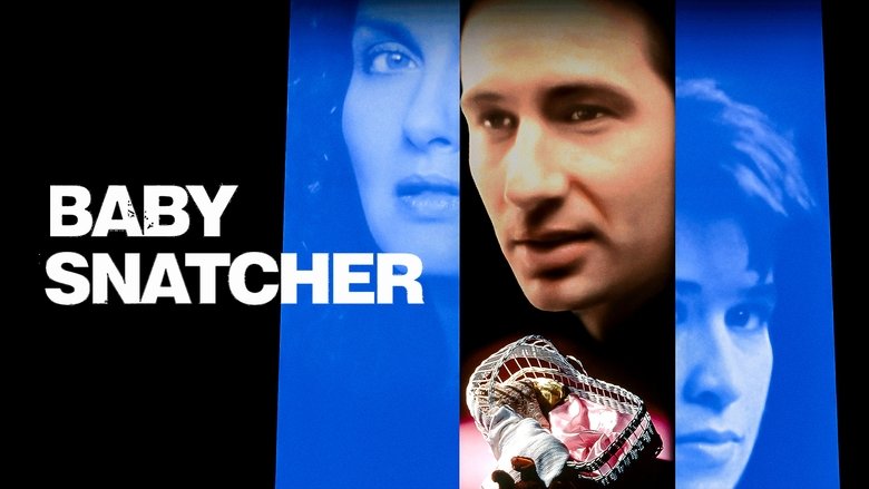 Baby Snatcher (1992)