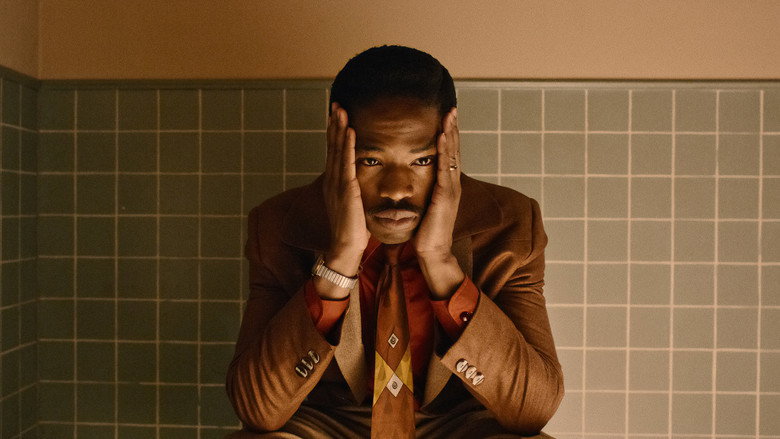 Still from Hello Tomorrow! - Season 1 Episode 6