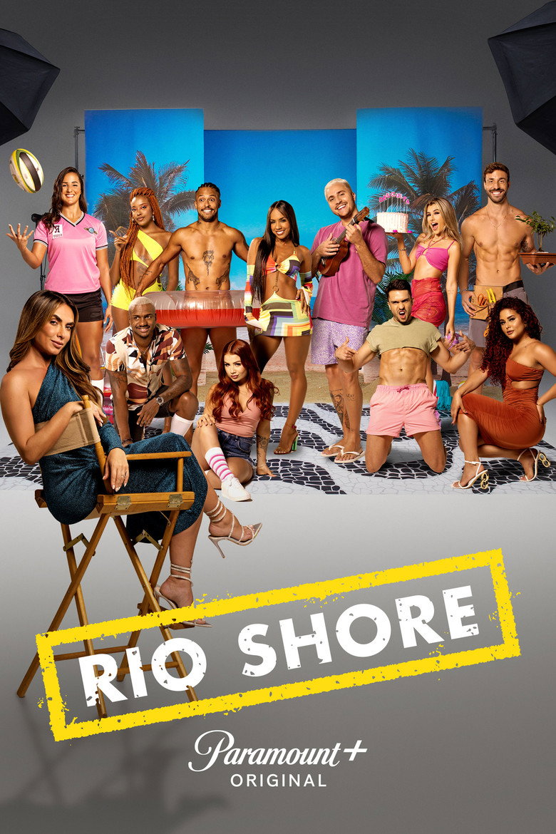 Rio Shore