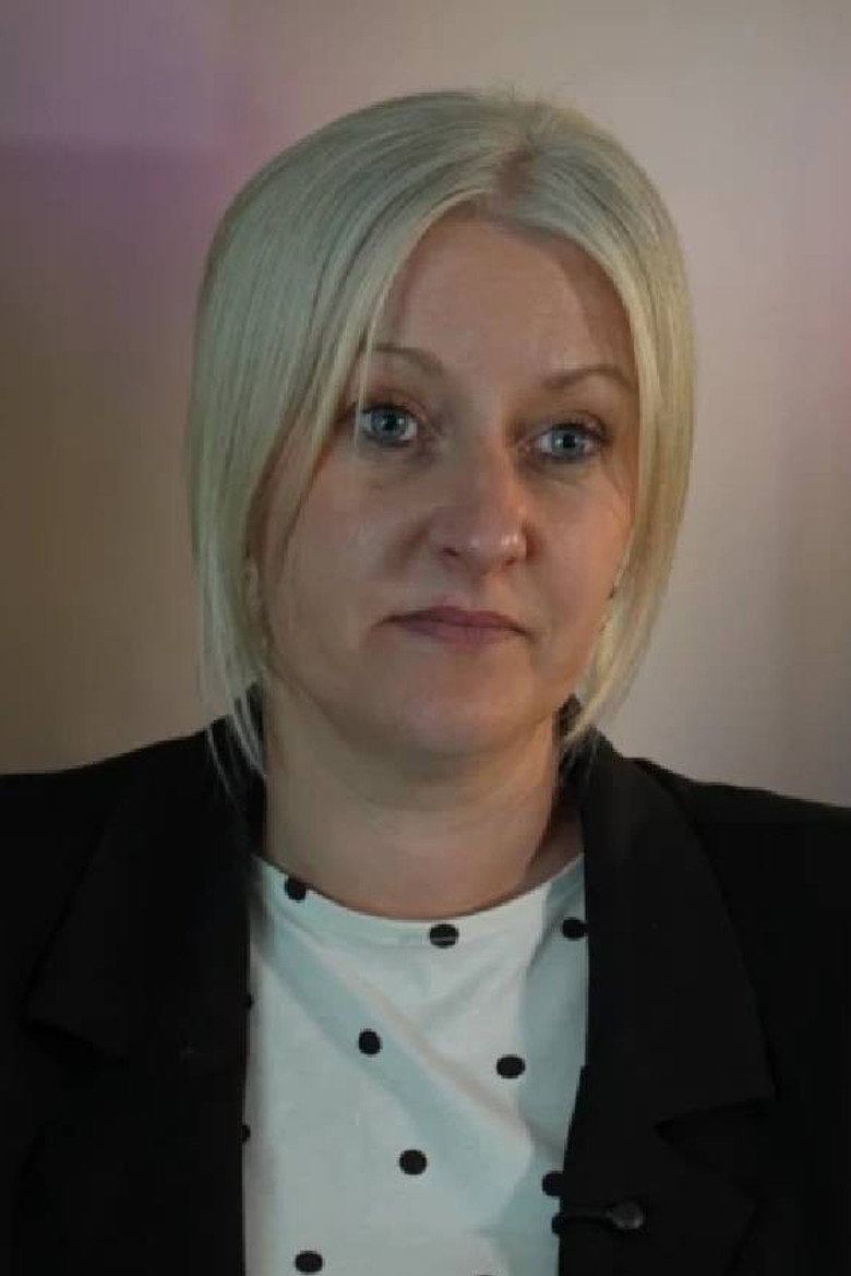 DI Carla Thompson