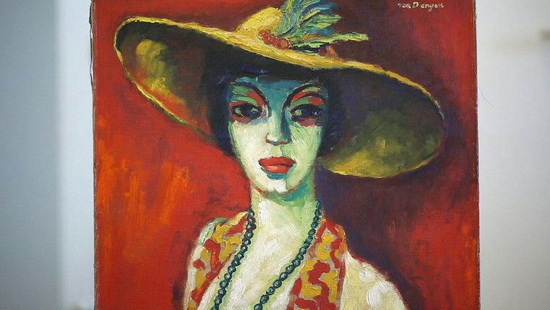 Still image for Criminels 2.0 season 1 episode 6: Wolfgang Beltracchi, The Prince of Forgers