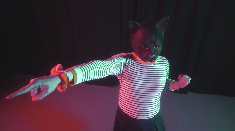 Cat Face image 11