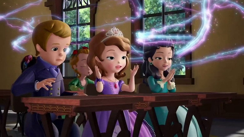Sofia the First S4E15 E15