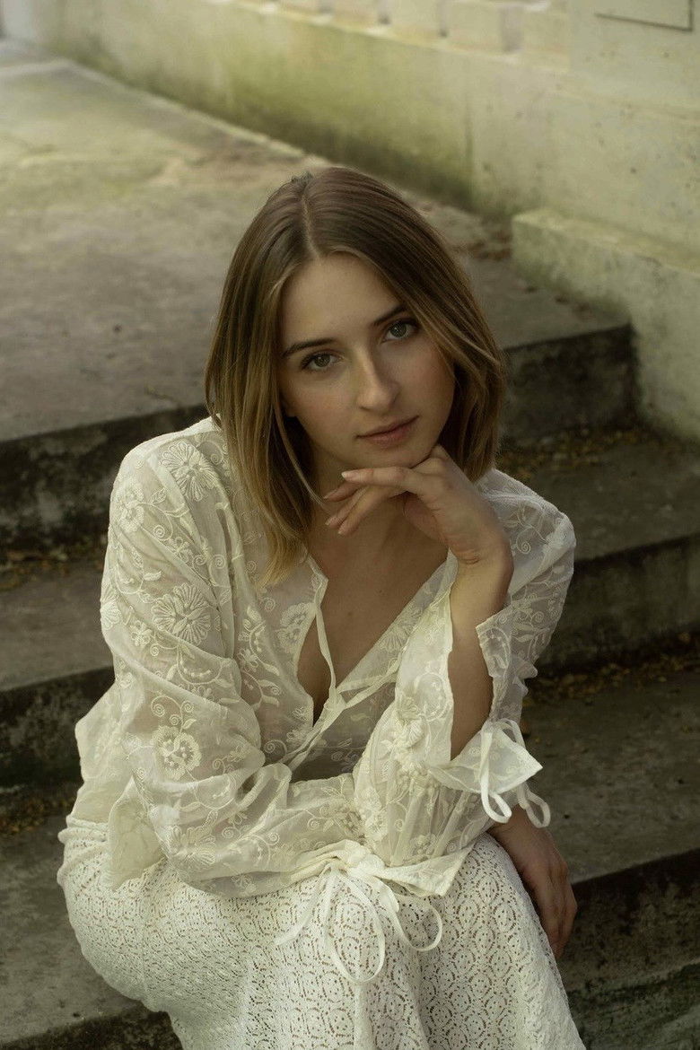 Photo de Justine Gohier