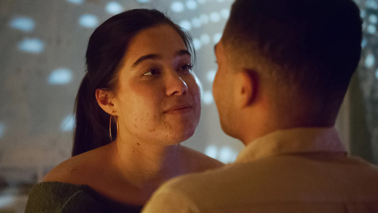 Still image for Salsa season 1 episode 4: Episode 4