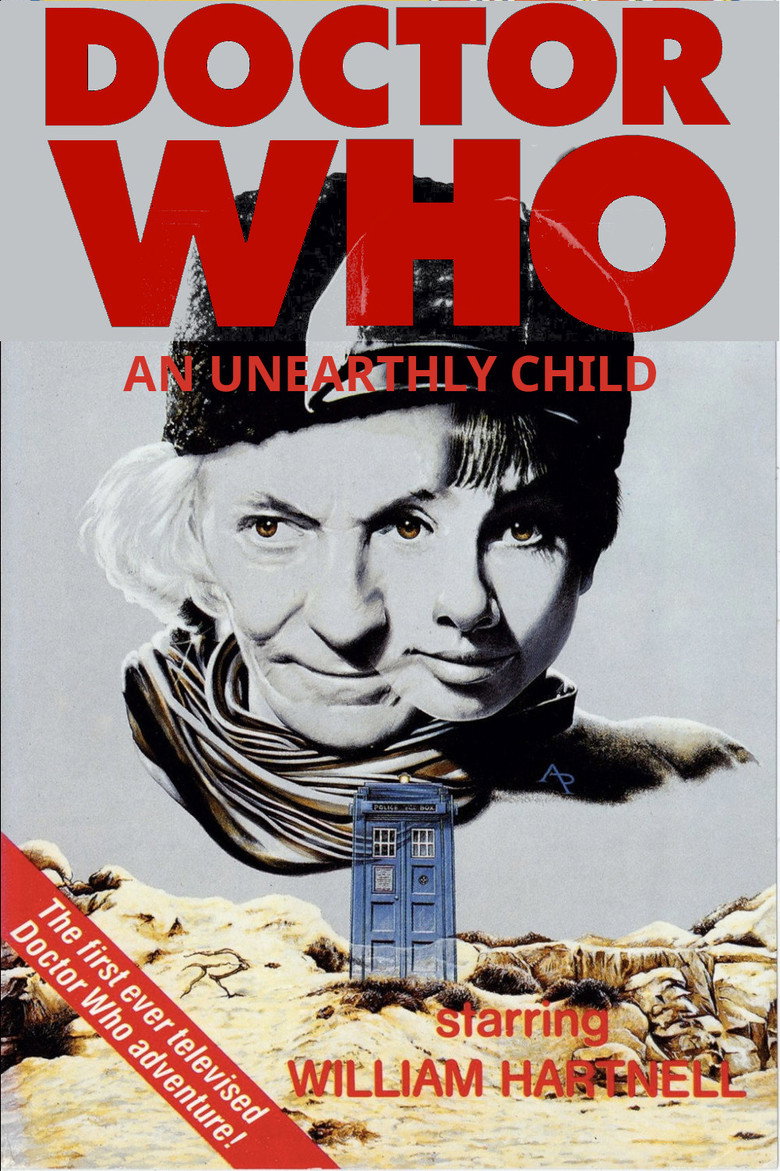 Imatge de Doctor Who: An Unearthly Child