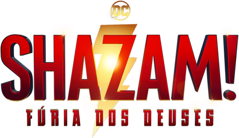 Shazam! Fúria dos Deuses
