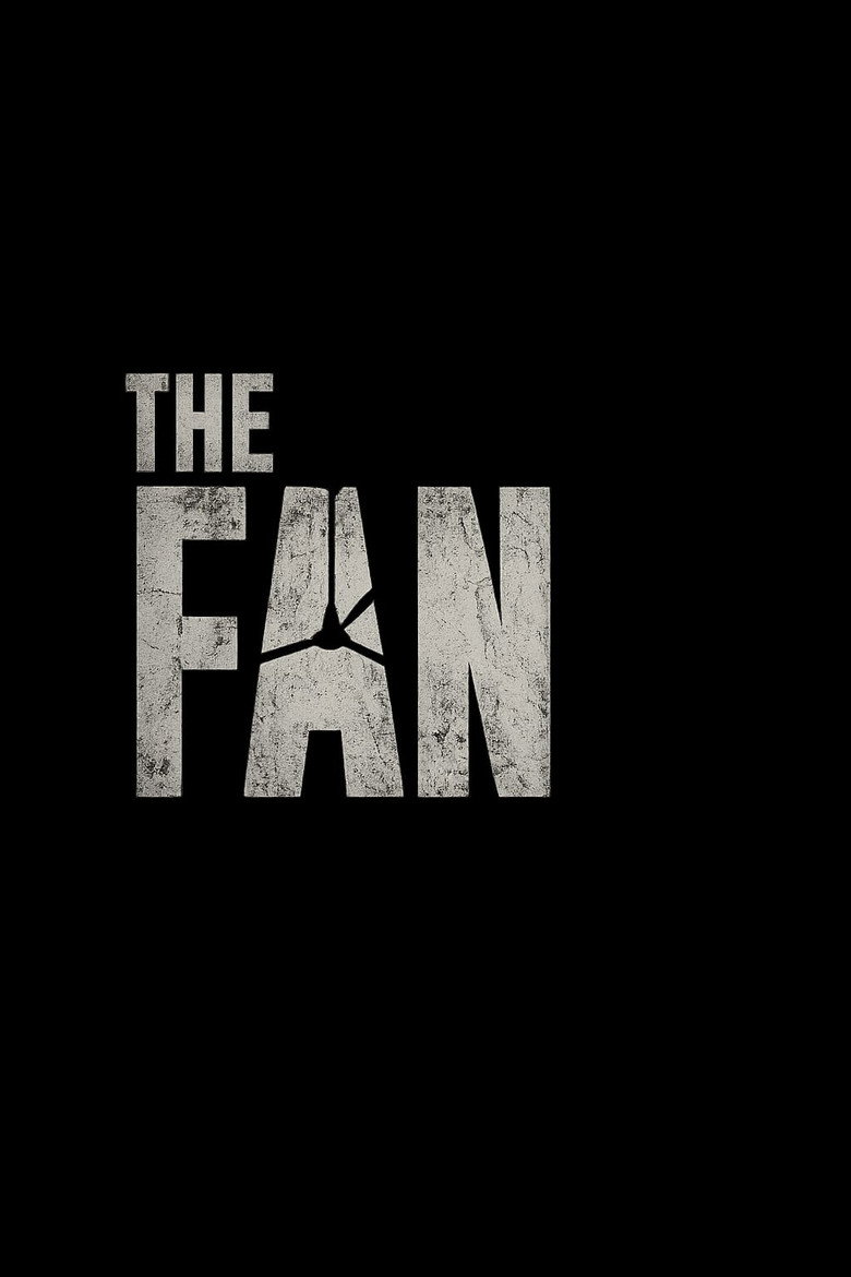 THE FAN poster