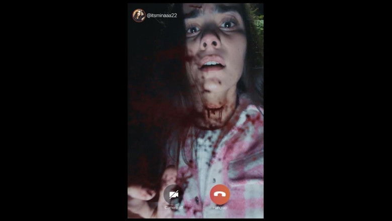 Image d'arrière-plan 6 du film #No_Filter