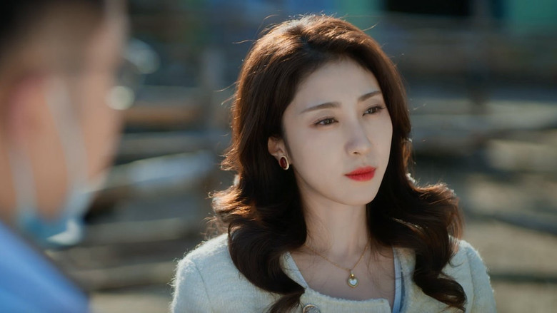 Still image for 非正常动物研究中心 season 1 episode 9: Episode 9