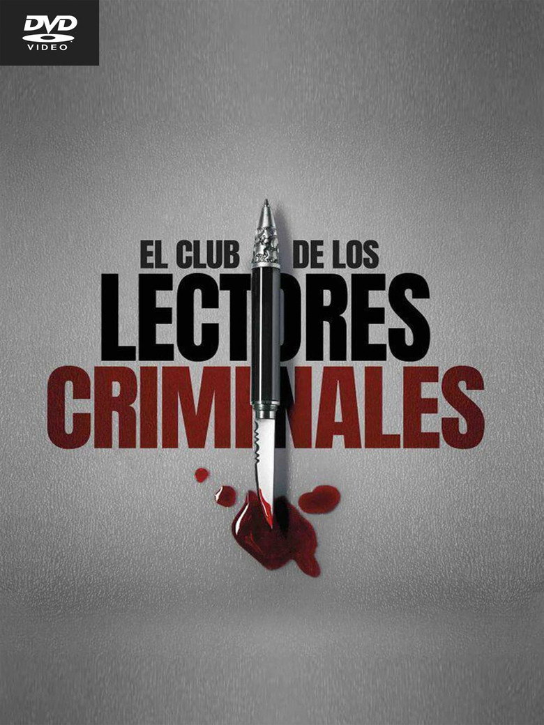 Imagen de El club de los lectores criminales