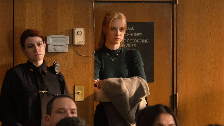 Daredevil: Born Again: 1×1