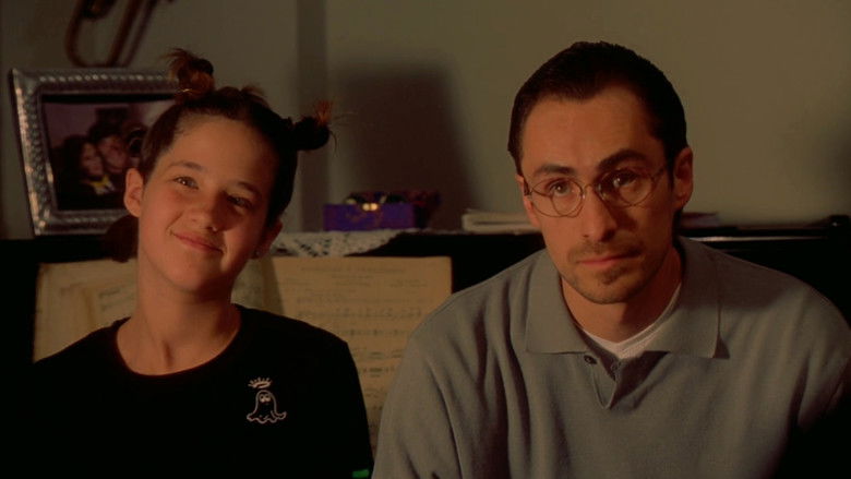 Image d'arrière-plan 3 du film Todo el poder