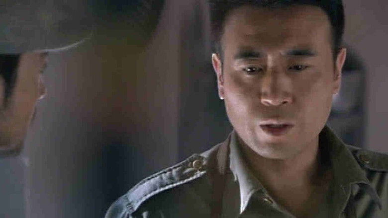 Still image for Qing Mang season 1 episode 35: Episode 35