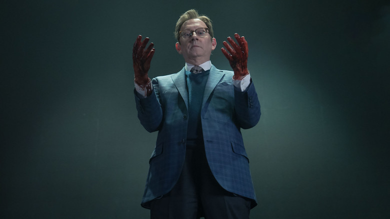 Still from Evil - ซีซัน 4 ตอน 9