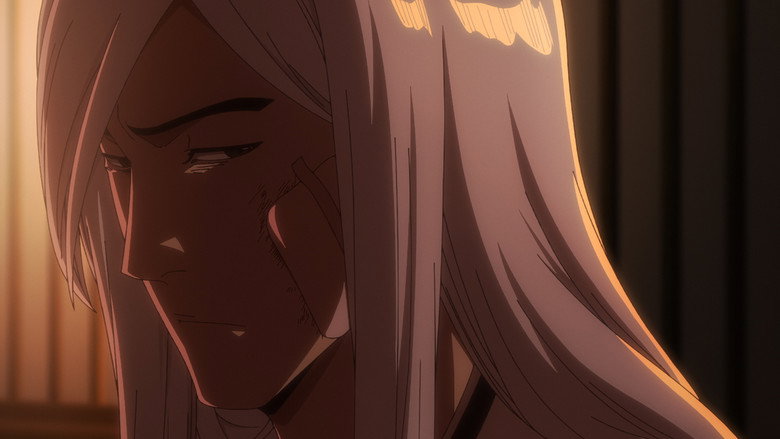 Still from Блич - Season 2 Episode 8