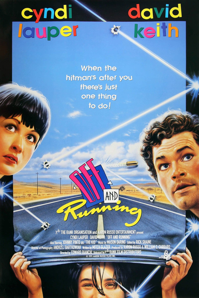 Off and Running — image 2