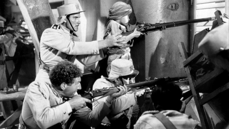 Imatge de La càrrega de la brigada lleugera