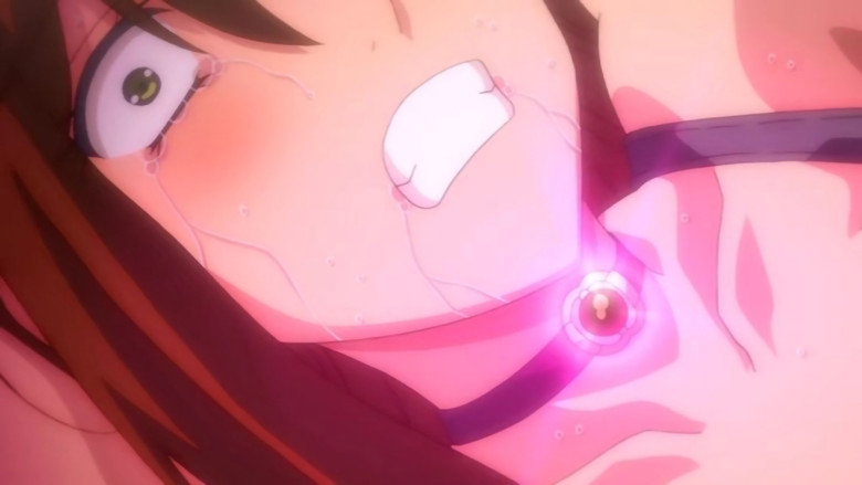 Kateikyoushi x Saimin 2 The Animation