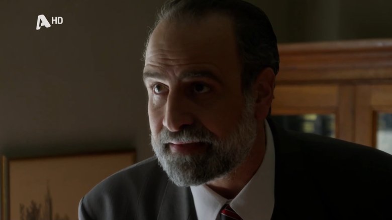 Still image for Agios Erotas season 1 episode 46: Episode 46 Still image for Agios Erotas season 1 episode 46: Episode 46