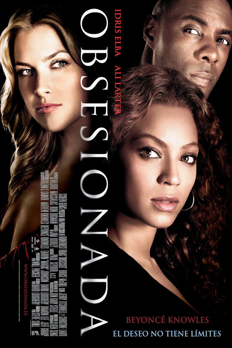 Póster la Película