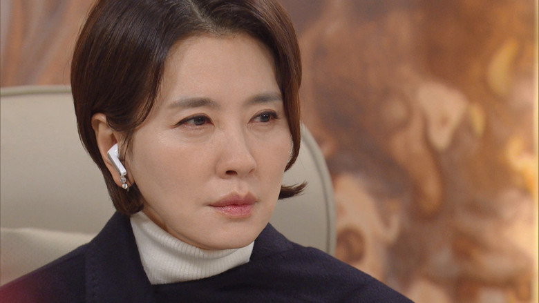 A Graceful Liar S1E52 E52