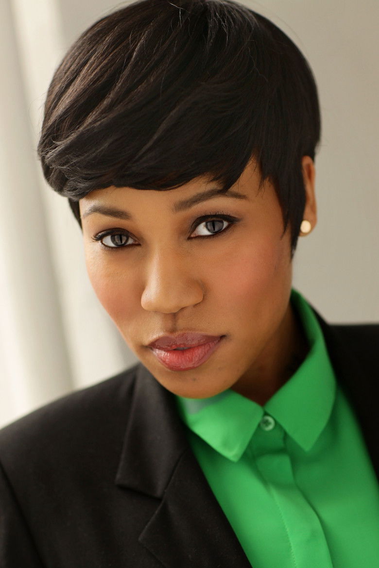 Upenda Morton portrait image