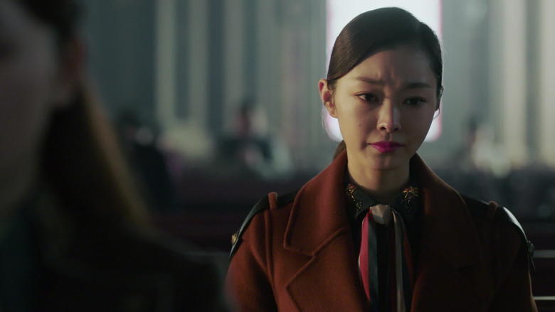 Still image for The Nest season 1 episode 27: Episode 27 Still image for The Nest season 1 episode 27: Episode 27