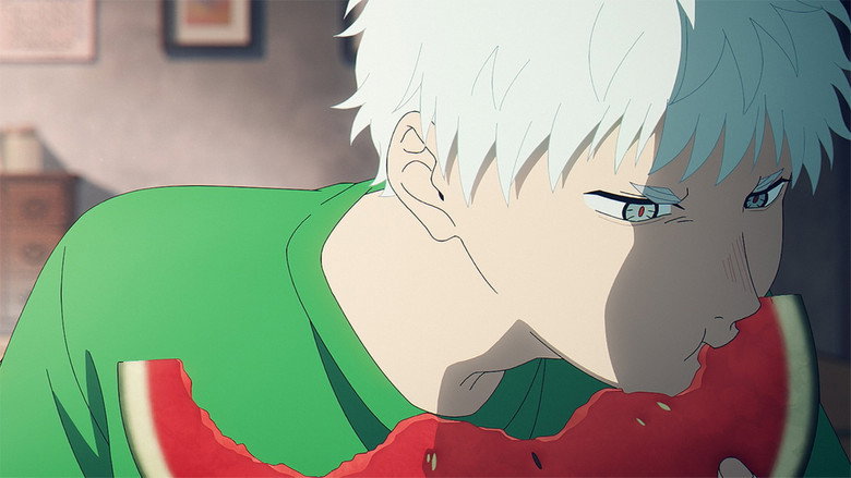 Still from The Summer Hikaru Died - Season 1 Episode 3
