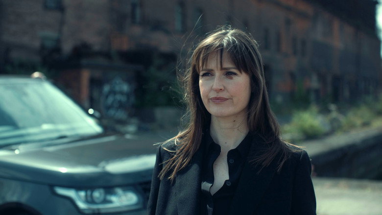 Still from Kin - Season 2 Episode 1