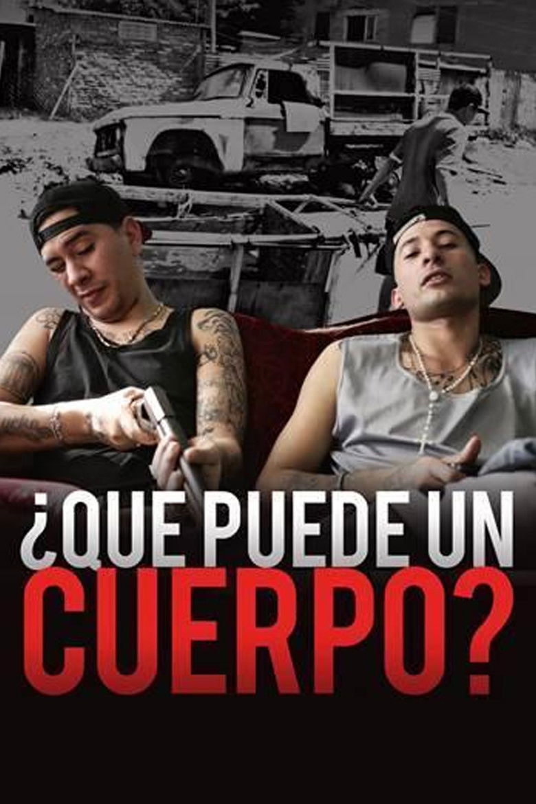 Imatge de ¿Qué puede un cuerpo?