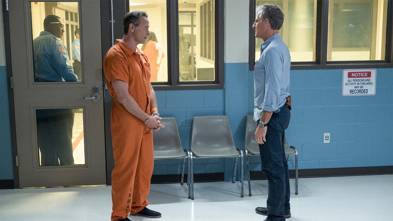 NCIS: New Orleans S04E10 — Mirror, Mirror episode still