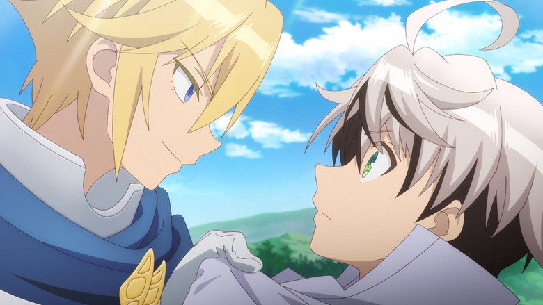 Still from Beast Tamer - Season 1 Episode 5