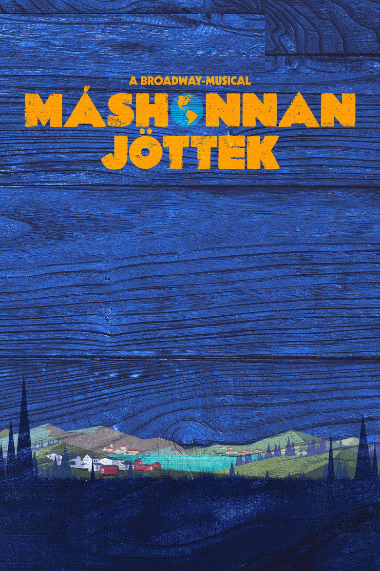 M&aacute;shonnan j&ouml;ttek (2021)