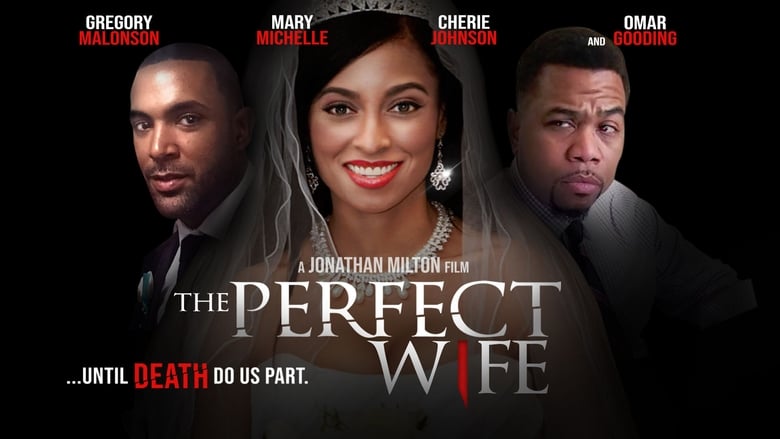 The Perfect Wife 2017 123movies