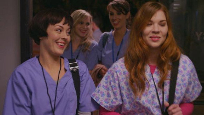 Still from Death Valley - Season 1 Episode 11