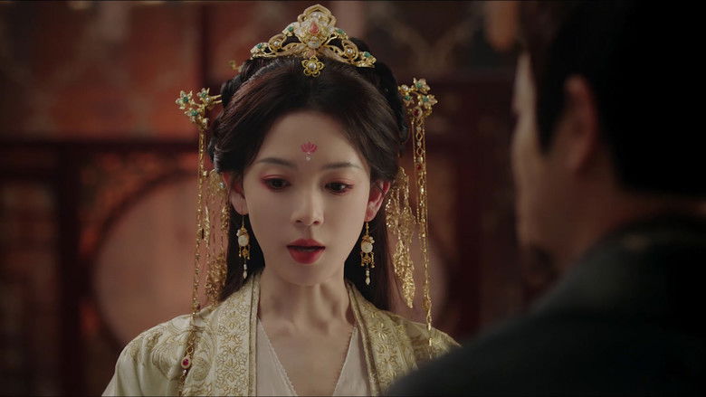 Still image for Echoes of the Self season 1 episode 18: Episode 18