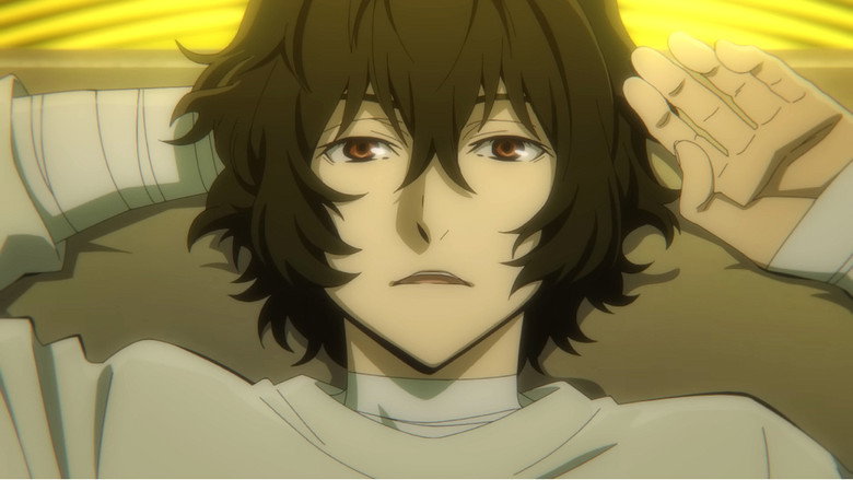 Still from Bungo Stray Dogs - Season 1 Episode 50