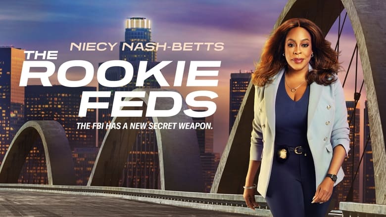 The Rookie: Feds Season 1 Episode 7 : Countdown