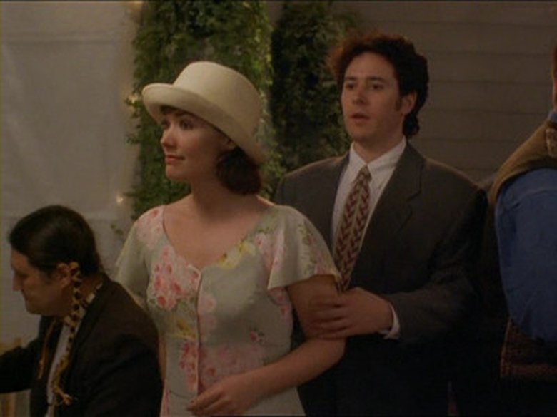 [Download] Northern Exposure Season 5 Episode 21 I Feel the Earth Move