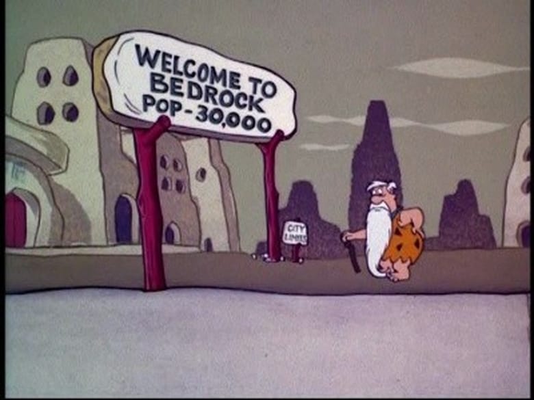 The Flintstones Season 6 Episode 8