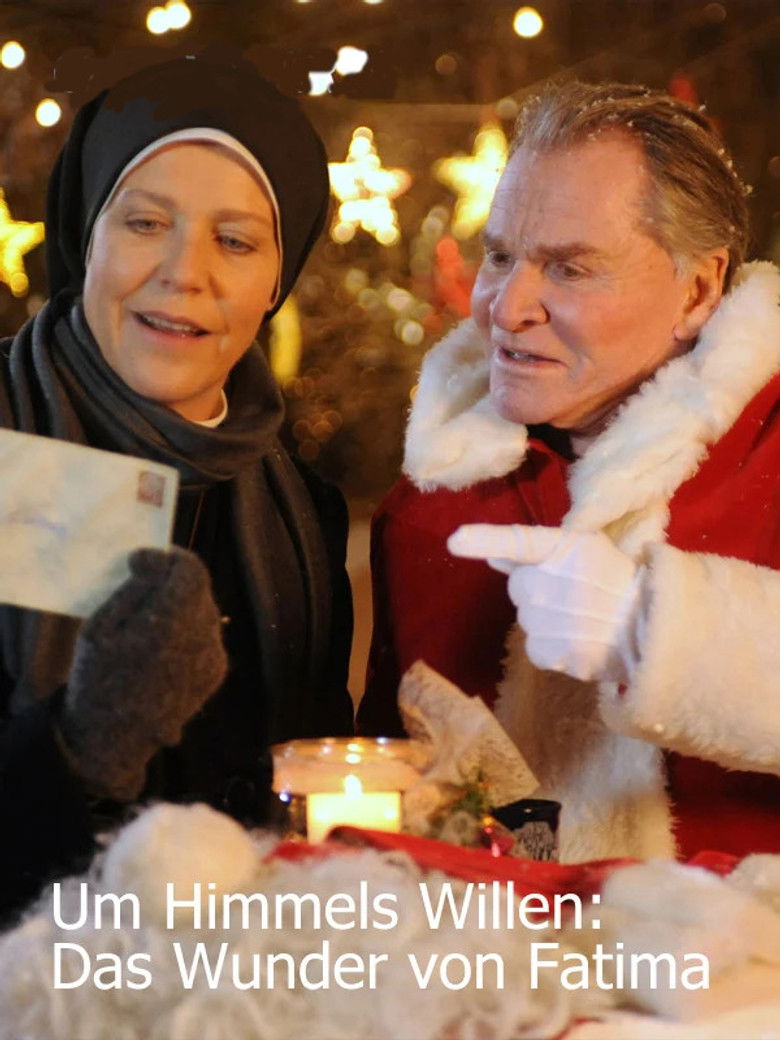 Imatge de Um Himmels Willen - Das Wunder von Fatima