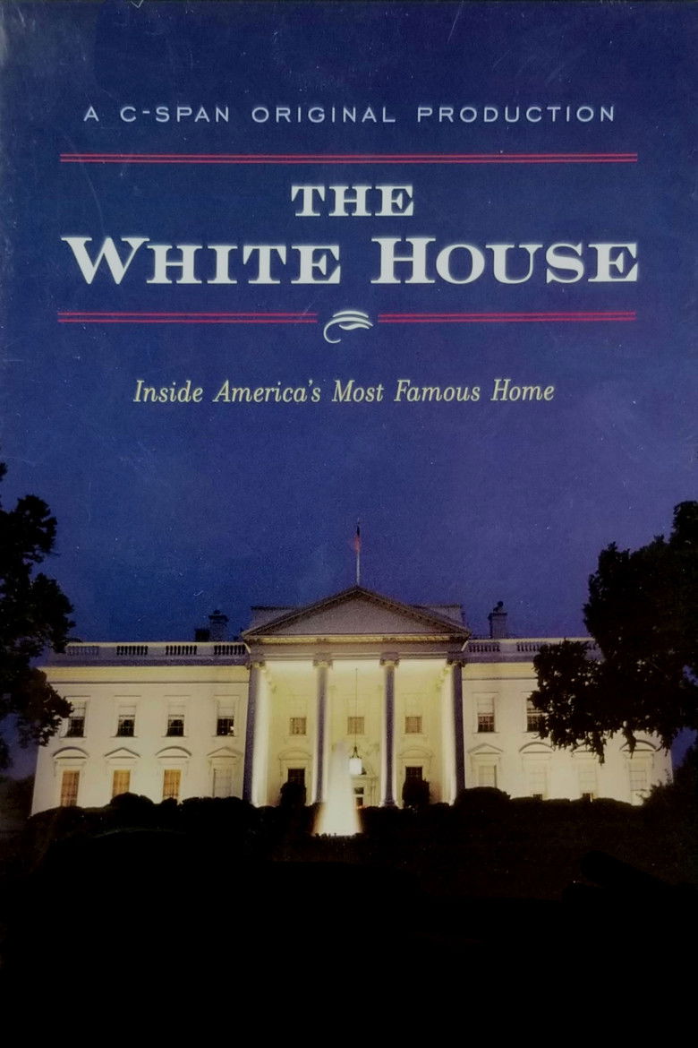 Imatge de The White House: Inside America's Most Famous Home