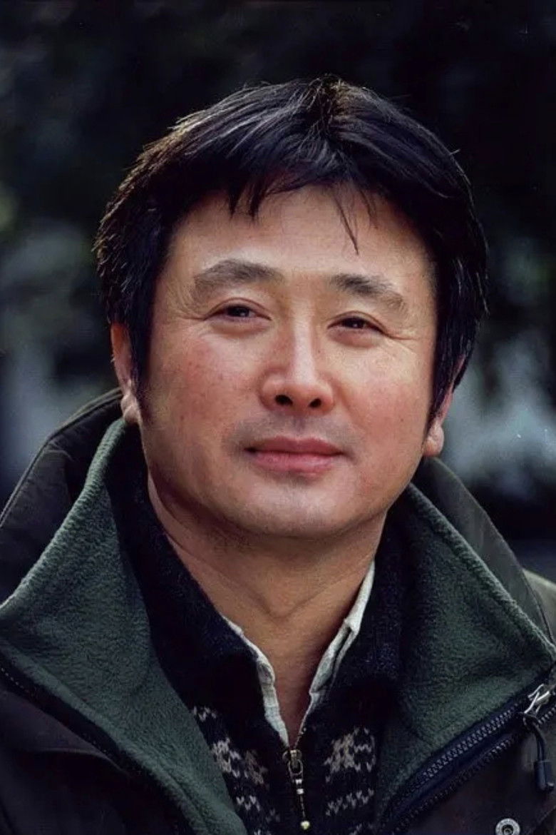 刘毅然 portrait image