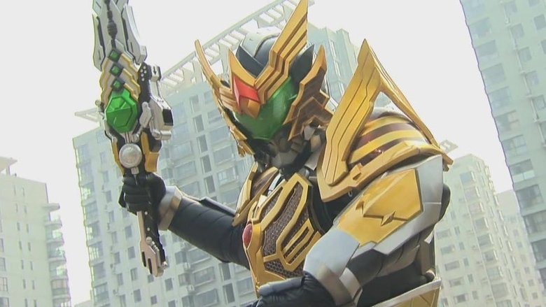 Still image for Armor Hero Captor season 1 episode 43: Episode 43 Still image for Armor Hero Captor season 1 episode 43: Episode 43