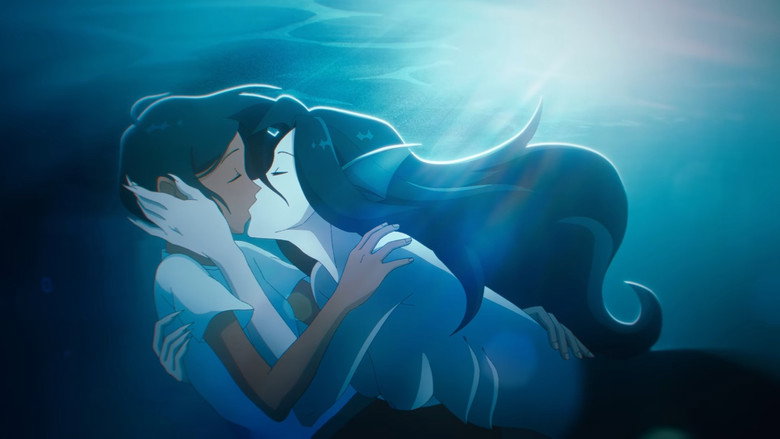 Frame from The Lovers