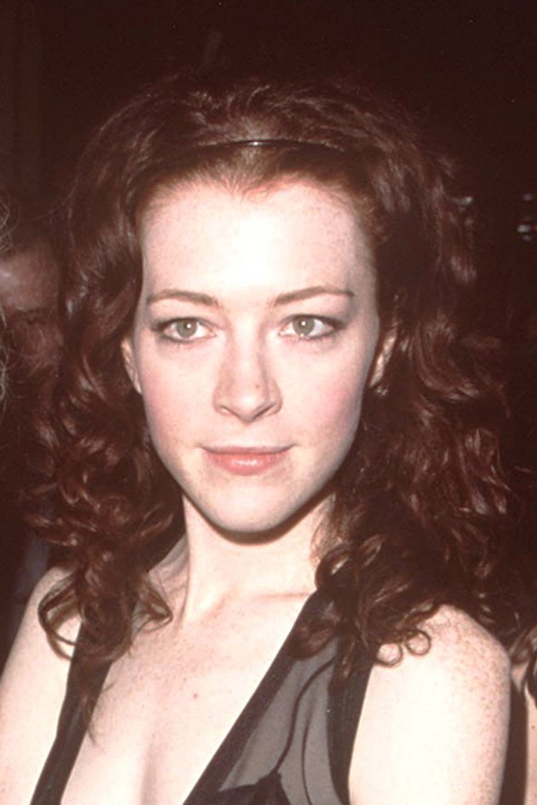 Melissa Auf der Maur photo 2