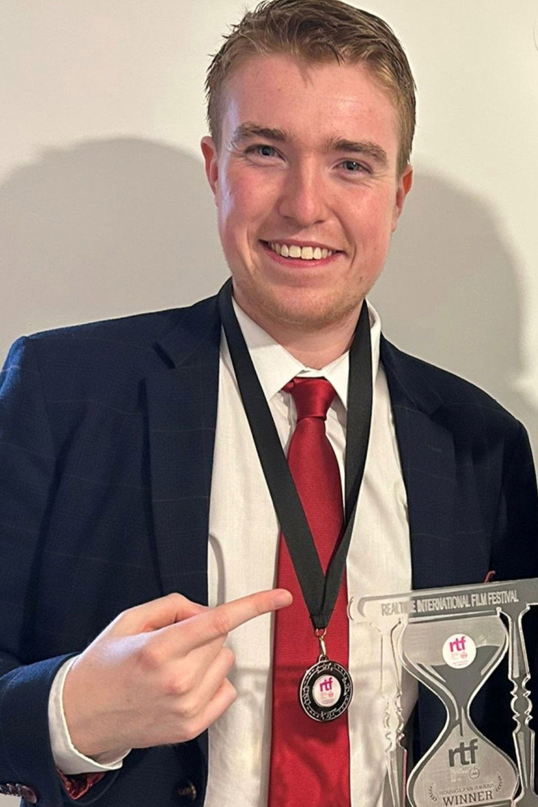Ben Monk